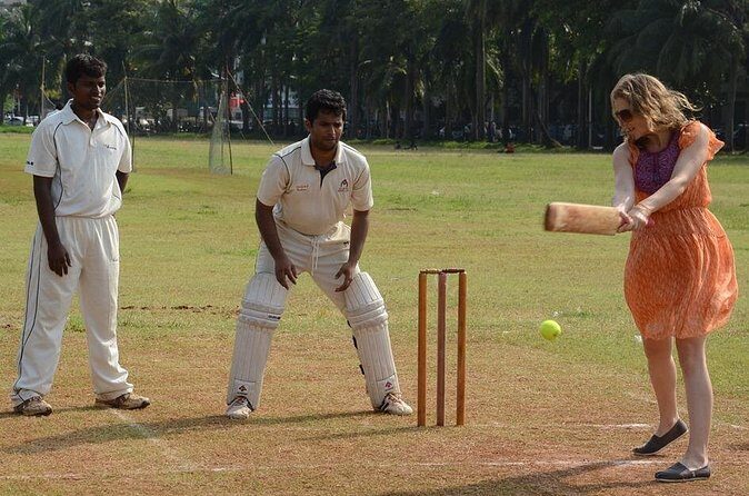 Cricket Tour A dramatic Insight in Cricketing History of Mumbai - Who Should Consider This Tour?