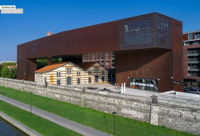 CRICOTEKA - Centre for the Documentation of Art and Culture - What Is Cricoteka and Why Is It Special?