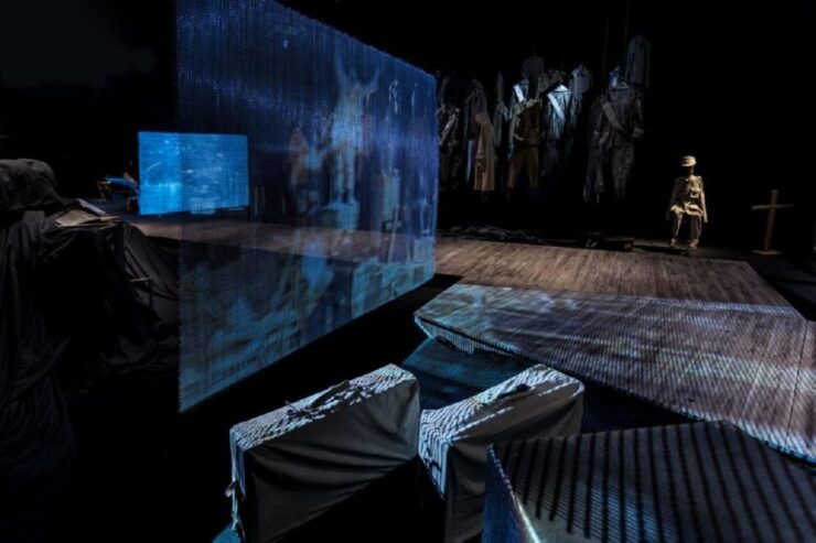 CRICOTEKA - Centre for the Documentation of the Art - Cricot 2 Theatre Collection
