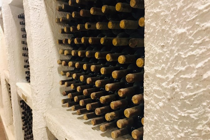 Cricova Underground Winery - With Wine Tasting - Tour Highlights