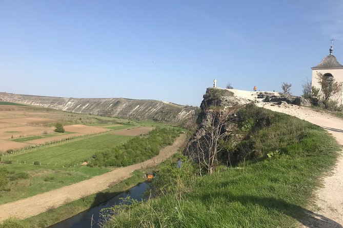 Cricova Winery & Old Orhei & Curchi Monastery - Important Information