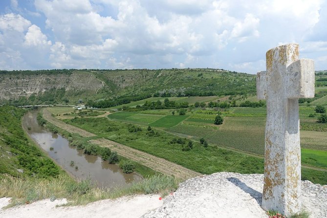 Cricova Winery & Old Orhei & Curchi Monastery - Cancellation Policy