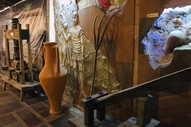 Cricova Winery & SPA Visit - What To Expect
