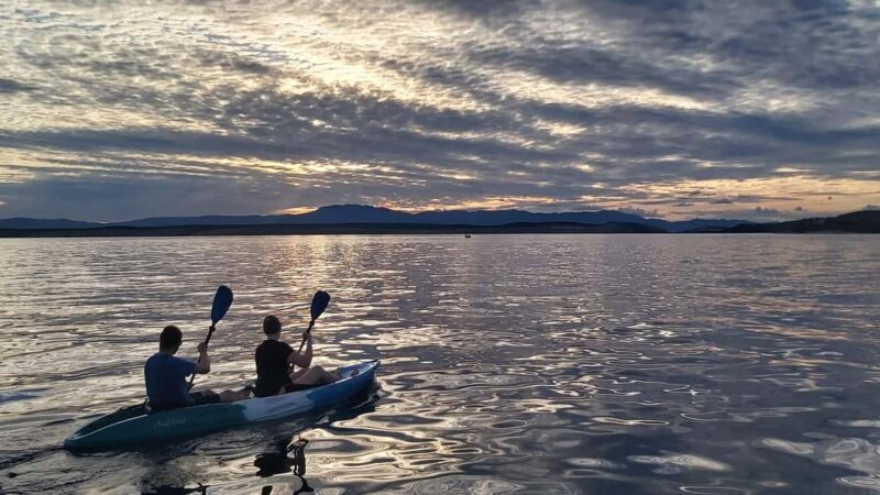 Crikvenica: Kayak & Cocktails Sunset Tour - The Practical Side: What You Need to Know