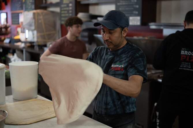 Crime and Cuisine on Federal Hill - Culinary Delights on Federal Hill