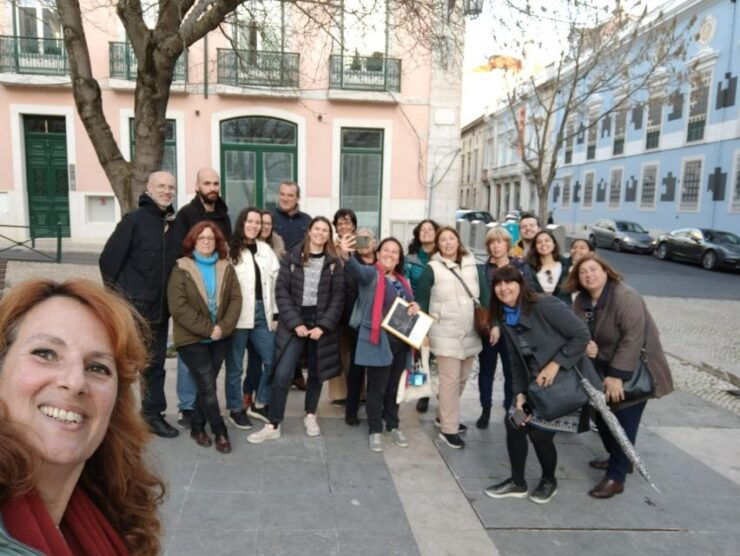 Crime and Punishment in Lisbon: Walking Tour - Infamous Murderers of Lisbon