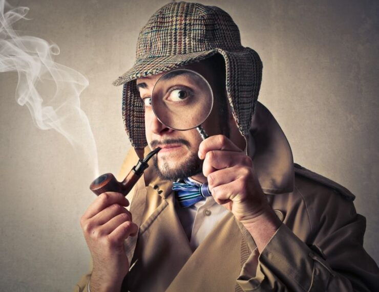 Crime Challenge Málaga - Your Sightseeing Investigation - Activity Details