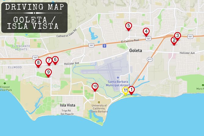 Crime Solving Detective Experience Goleta / Isla Vista - Service Animals Policy