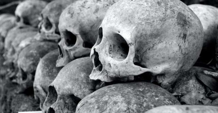 Crimes & Mysteries - Forgotten Stories Explored