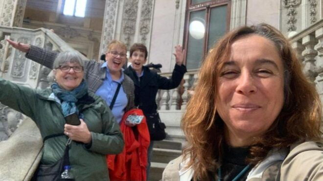 Crimes & Mysteries - Scandalous Love and Crimes