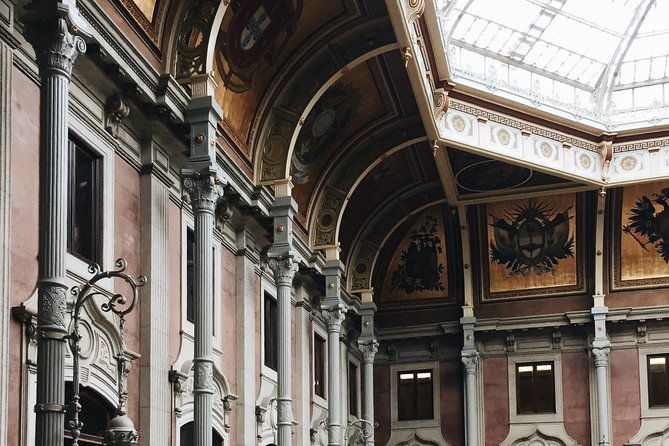 Crimes & Mysteries - Booking and Pricing Information