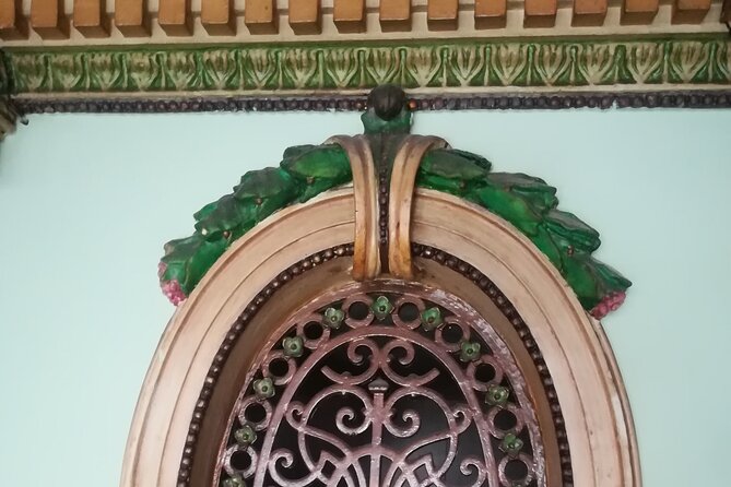 Crimes & Mysteries - The Sum Up