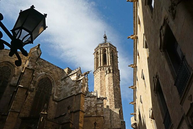 Crimes the Tour Through the Dark Side of Barcelona - Common Questions