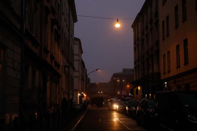 Criminal Kazimierz: In the Footsteps of the Krakow's Vampire - Analyzing the Experience: What You Can Expect