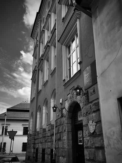 Criminal Kazimierz: In the Footsteps of the Krakow's Vampire - Final Thoughts