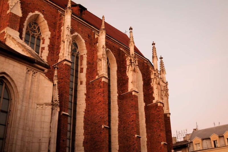 Criminal Kazimierz: In the Footsteps of the Krakow's Vampire - Frequently Asked Questions