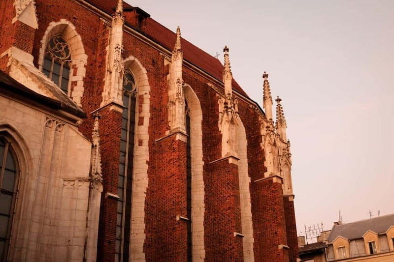 Criminal Kazimierz: In the Footsteps of the Krakow's Vampire - Final Thoughts