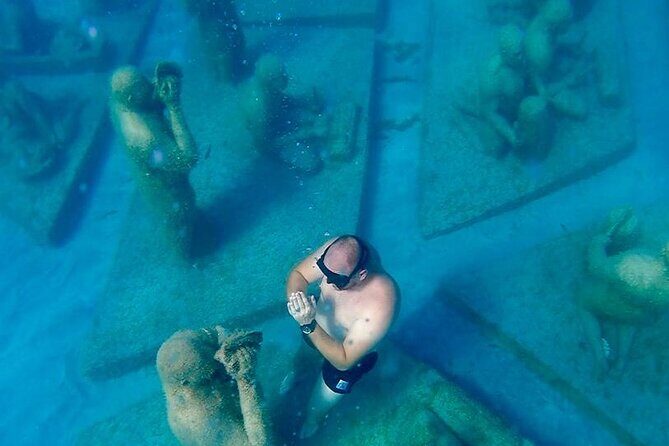 Cristal Half Day Friendly Island Snorkeling Tour - Good To Know