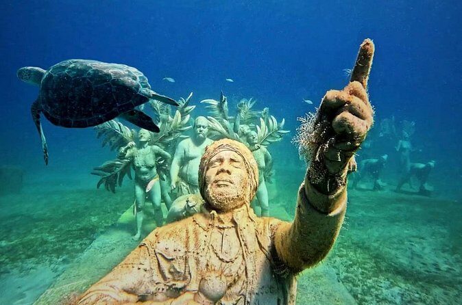 Cristal Half Day Friendly Island Snorkeling Tour - Who Would Love This Tour?