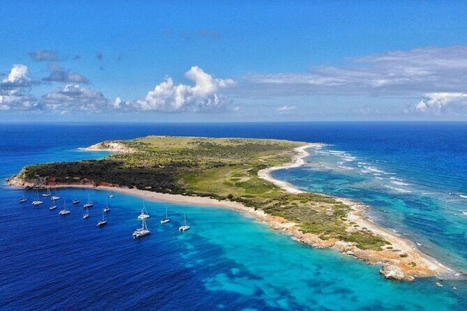 Cristal Speed boat, Snorkeling, Beach Tour & Lunch St Maarten - FAQ