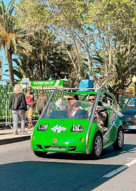 Cristiano Ronaldo Guided Tour with Tickets to CR7 Museum - Good To Know