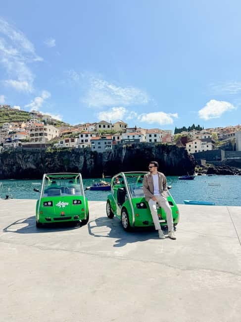 Cristiano Ronaldo Guided Tour with Tickets to CR7 Museum - FAQ