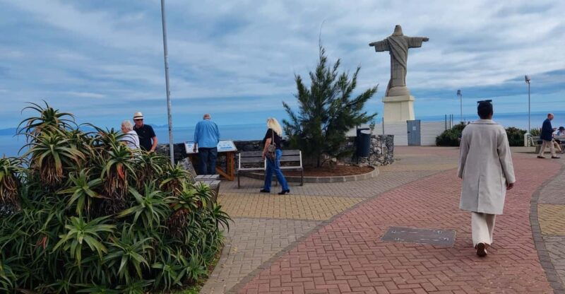 Cristo Rei Guided TukTuk Tour (From Funchal) - Cristo Rei Guided TukTuk Tour (From Funchal): An Authentic Madeira Experience
