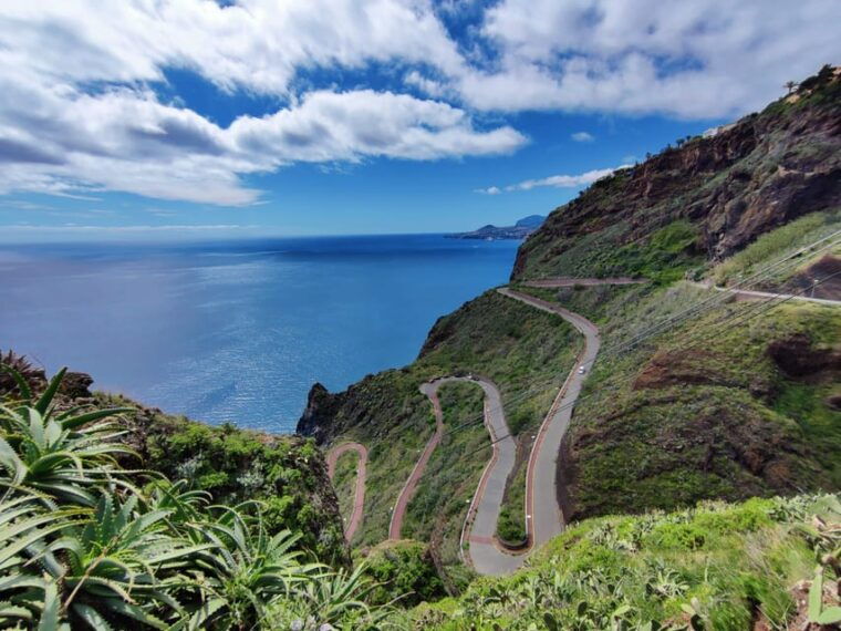 Cristo Rei Guided TukTuk Tour (From Funchal) - Practical Details and Why They Matter