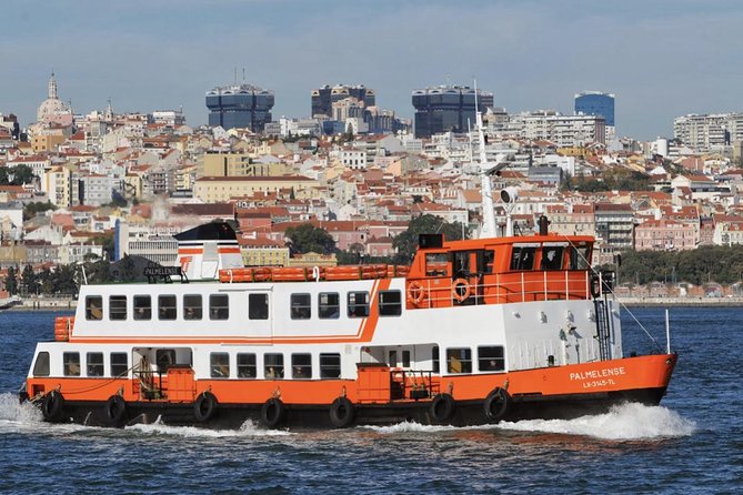 Cristo Rei Tuk-Tuk and River Cruise (2:45h) - Pricing and Group Size