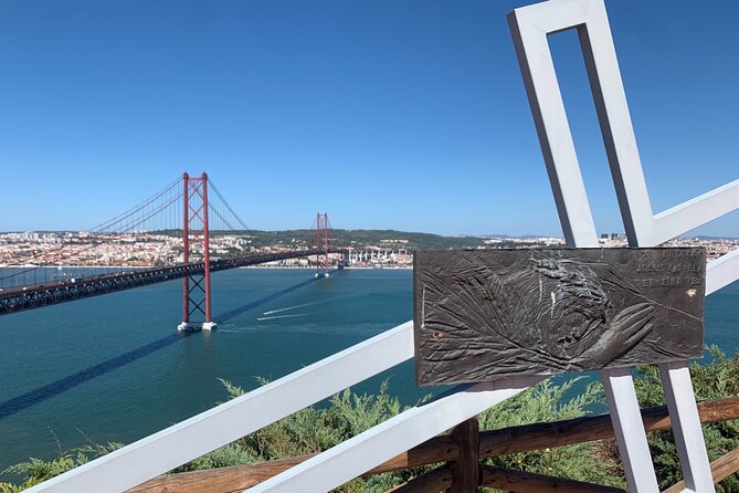 Cristo Rei Tuk-Tuk and River Cruise (2:45h) - Reviews and Ratings