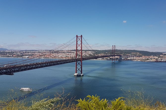 Cristo Rei Tuk Tuk Tour With River Cruise - Tour Overview and Highlights