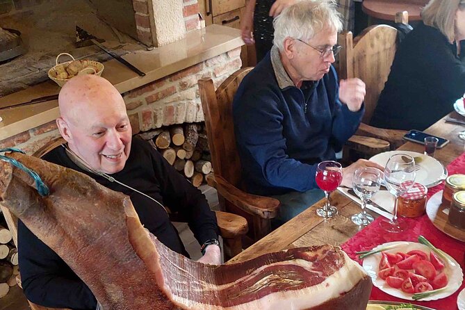 Croatia and Bosnia Farm to Table Private Tour - Culinary Experiences