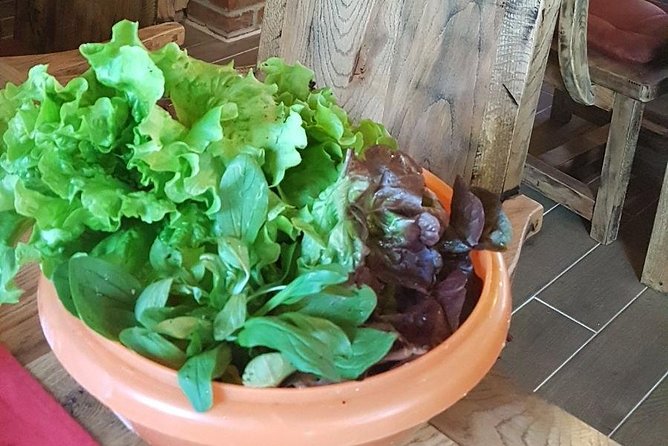 Croatia and Bosnia Farm to Table Private Tour - Cooking Classes