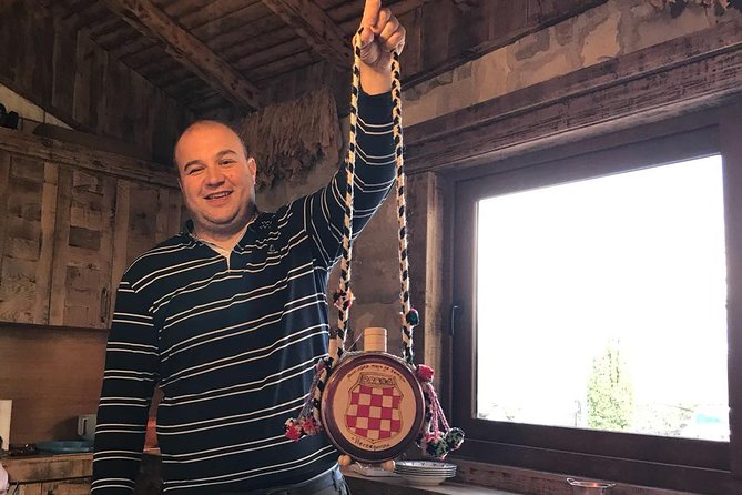 Croatia and Bosnia Farm to Table Private Tour - Transportation and Accommodation