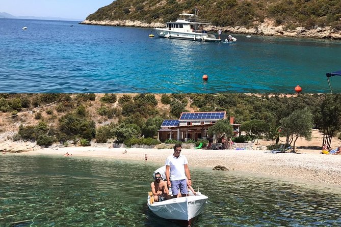 Croatia Family Multi Activity Holiday Package - Daily Activities