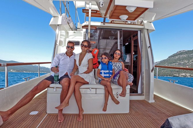 Croatia Family Multi Activity Holiday Package - Additional Information