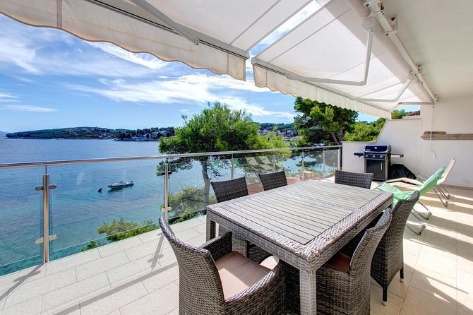 Croatia Family Multi Activity Holiday Package - Sea Kayaking Adventure and Island Visits