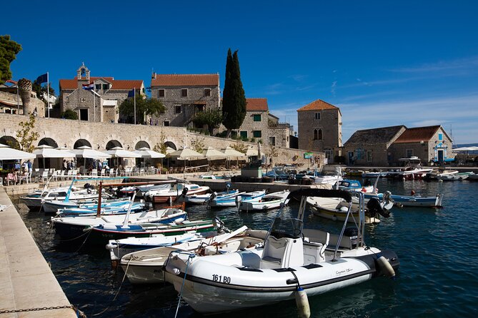 Croatia Island Hopping, 11 Days - What to Pack