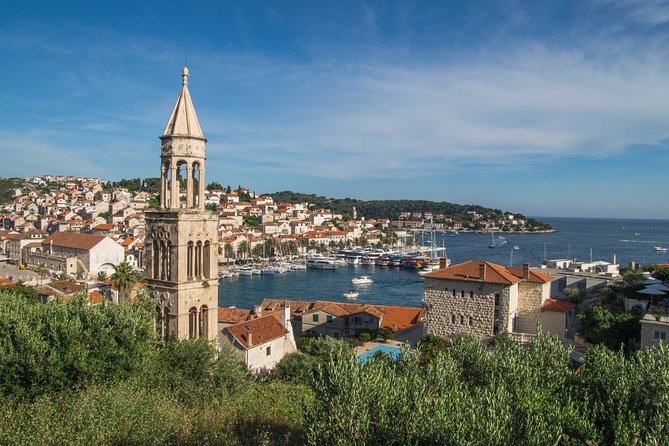 Croatia Island Hopping, 11 Days - Activities and Excursions
