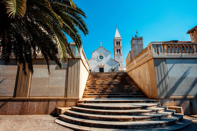 Croatia Island Hopping, 11 Days - Important Reminders