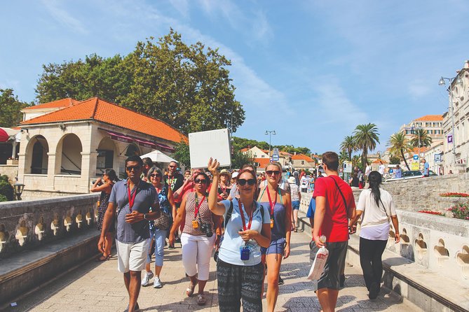 Croatia Island Hopping: Dalmatia From Split (8 Days) - Transportation Information