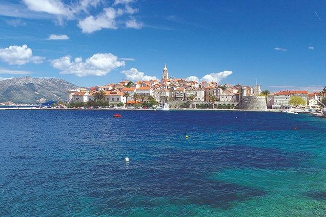 Croatia Island Hopping: Dalmatia From Split (8 Days) - Optional Excursions