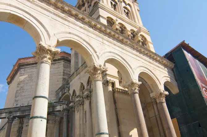 Croatia Island Hopping: Dalmatian Odyssey From Dubrovnik (8 Days) - Accommodation Details