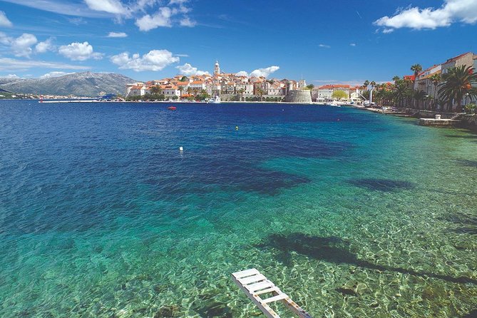 Croatia Island Hopping: Dalmatian Odyssey From Dubrovnik (8 Days) - Inclusions and Exclusions