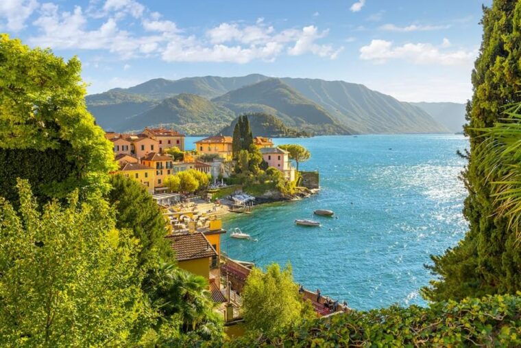 Croatia-Italy-France: 18-Days Motorcycle Tour 03. - 21.09.25 - About the Motorcycle Selection