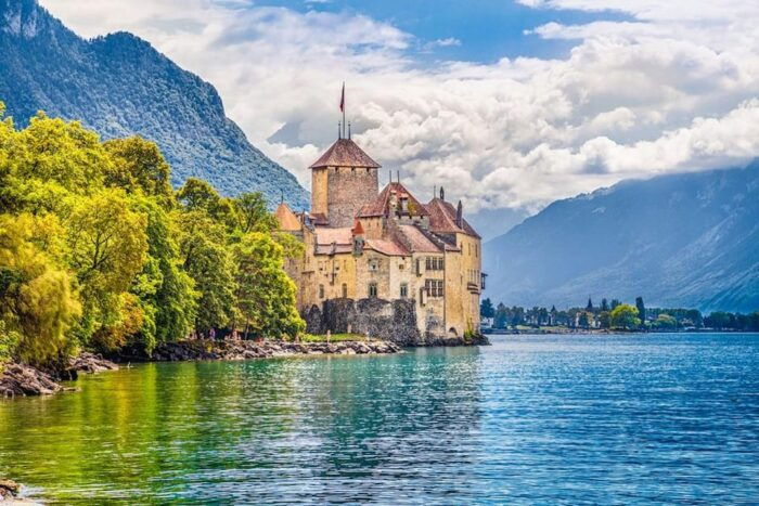 Croatia-Italy-France: 18-Days Motorcycle Tour 03. - 21.09.25 - Included Services and Amenities