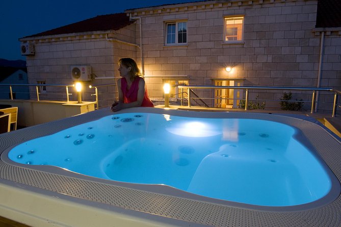 Croatia Luxury Villa and Yacht Combo Package on Korcula Island - Reviews