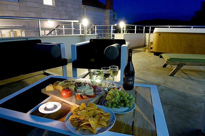Croatia Luxury Villa and Yacht Combo Package on Korcula Island - The Sum Up