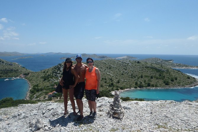 Croatia Multi-Activity Tour | 4 National Parks | 8 DAYS - Tour Highlights