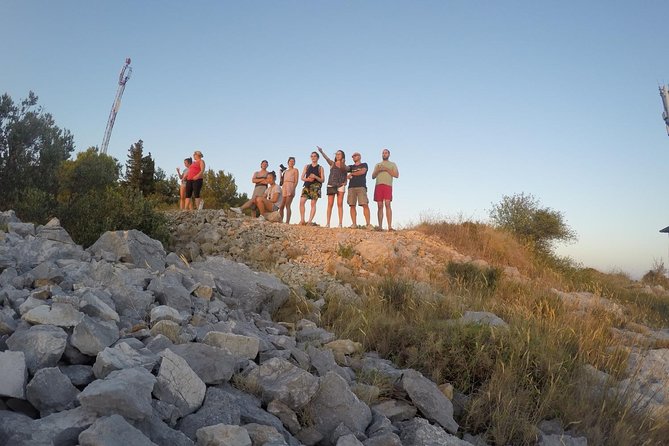 Croatia Multi-Activity Tour | 4 National Parks | 8 DAYS - Included Services
